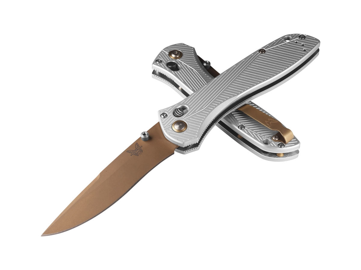 Benchmade Seven Ten 710FE-24 - foto 2