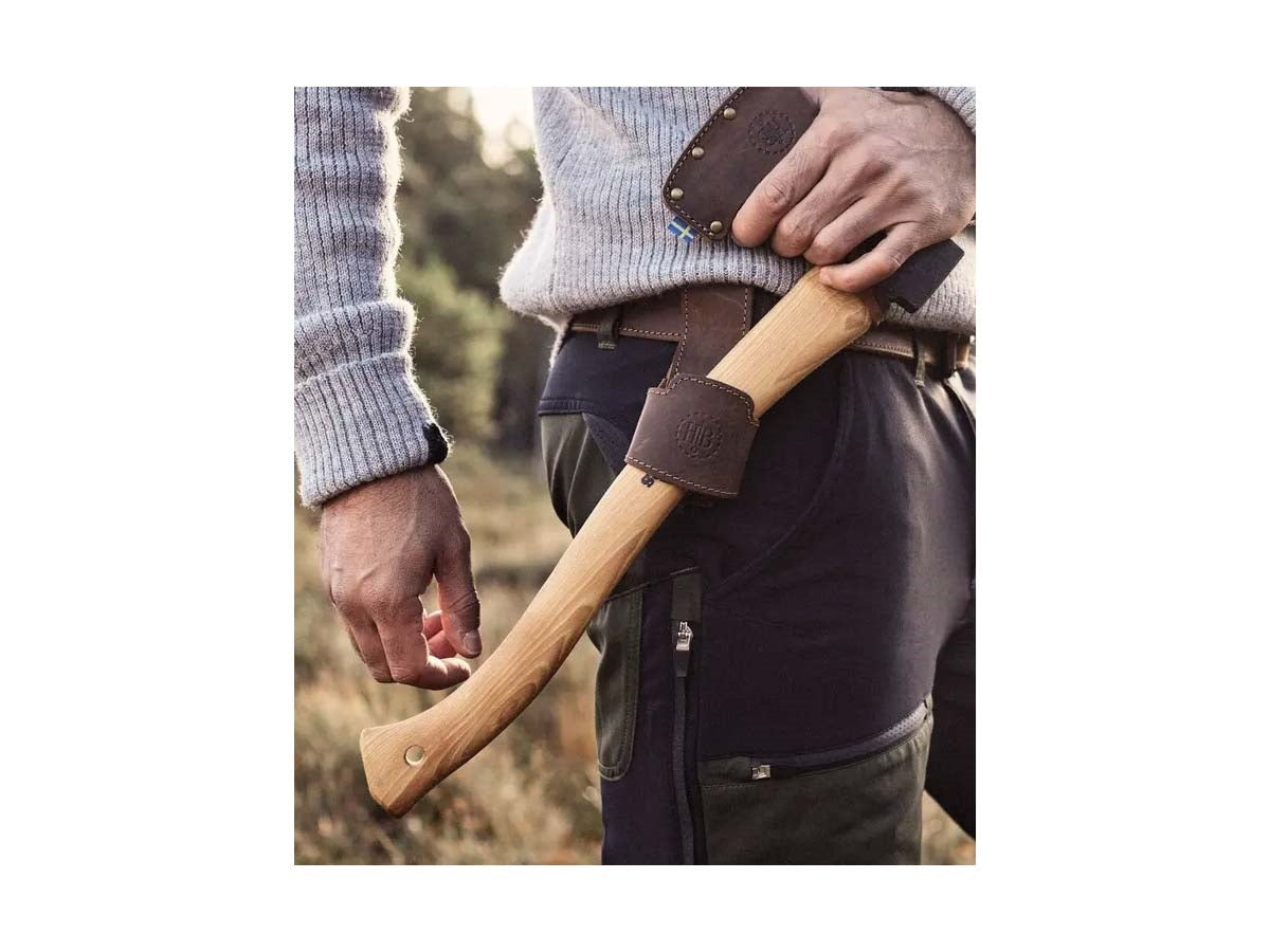 Hultafors Axe Holster (840795) - foto 2