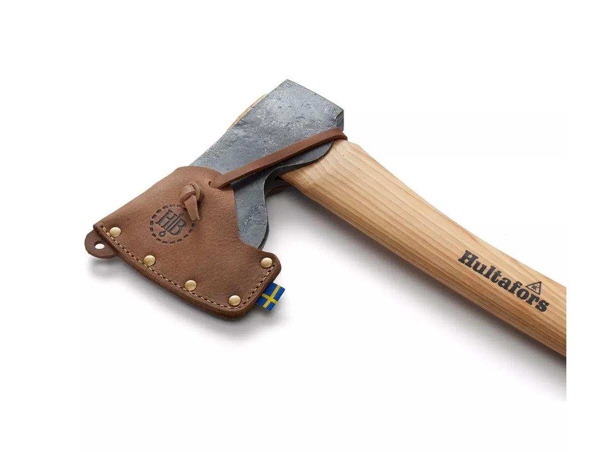 Hultafors Dvardala Hunting & Forest Axe 0,7 (841780) - foto 2