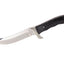 Buck Akonua Black Burlap Micarta 402Bksle Limited Edition