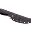 Buck Akonua Black Burlap Micarta 402Bksle Limited Edition - foto 2