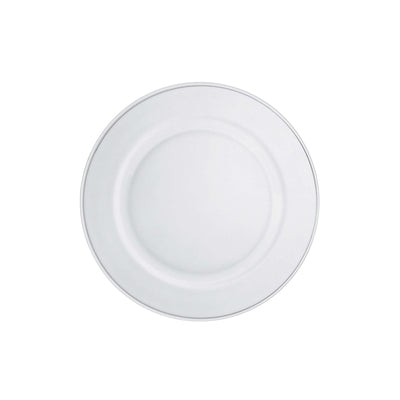 Murano Piatto Pane in Vetro 15 cm 24 Pezzi