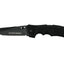 WithArmour Racketeer Black WA-049BK