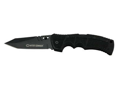 WithArmour Racketeer Black WA-049BK