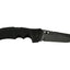 WithArmour Racketeer Black WA-049BK - foto 2