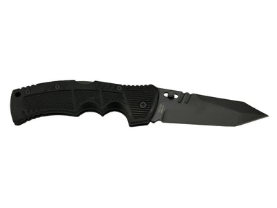 WithArmour Racketeer Black WA-049BK - foto 2