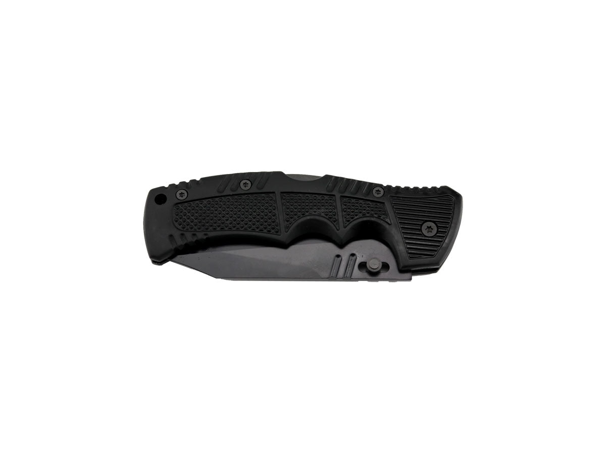 WithArmour Racketeer Black WA-049BK - foto 3