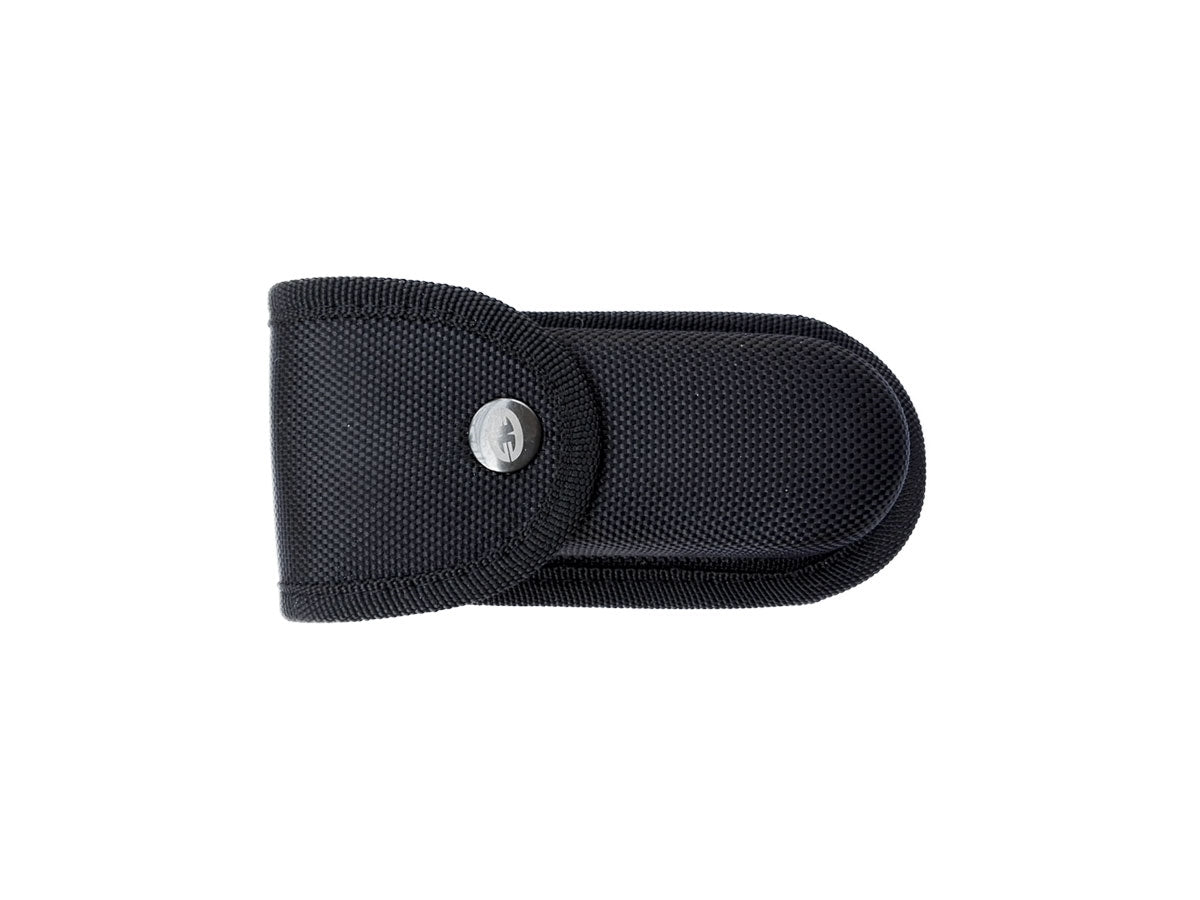 WithArmour Racketeer Black WA-049BK - foto 4