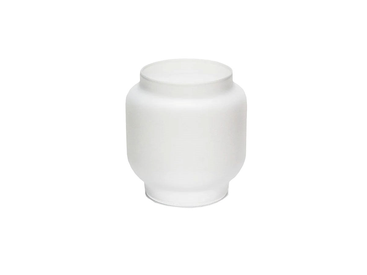 Feuerhand vetro opaco Baby Special 276 G276M smerigliato antiurto lanterna