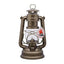 Feuerhand Hurricane Lantern Baby Special 276 (276-BRONZE) Bronze