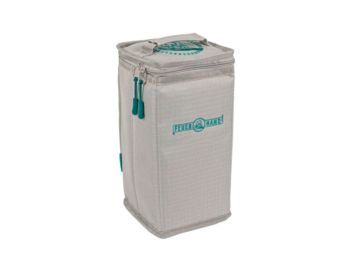 Feuerhand borsa trasporto TA-276 lanterna Baby Special 276 tessuto ripstop