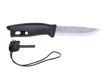 Morakniv Companion Spark (S) Black (13567)