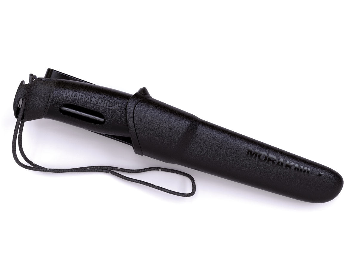 Morakniv Companion Spark (S) Black (13567) - foto 3