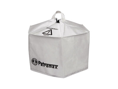 Petromax Atago Convection Lid UMK cupola fibre resistenti al fuoco