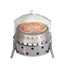 Petromax UMK cupola forno convezione per Atago e fire pots