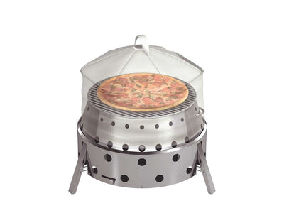 Petromax UMK cupola forno convezione per Atago e fire pots