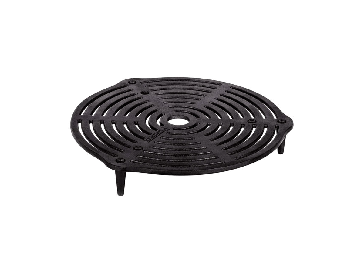 Petromax Cast-Iron Stack Grate GR-S30 griglia impilabile ghisa Dutch Oven