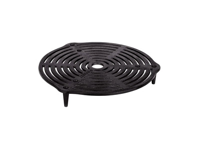 Petromax Cast-Iron Stack Grate GR-S30 griglia impilabile ghisa Dutch Oven