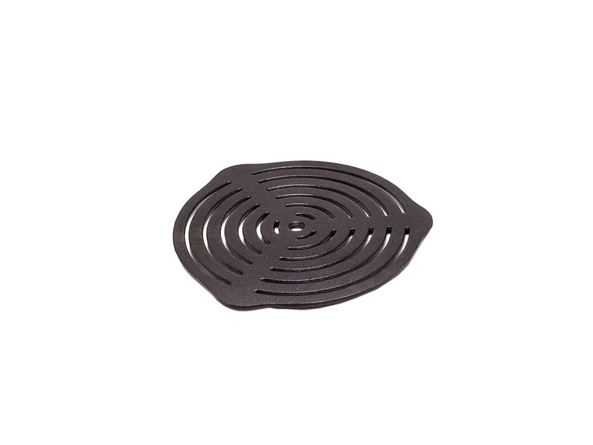 Petromax Cast-Iron Trivet GR inserto ghisa per Dutch Oven braciere