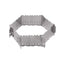 Petromax frangivento modulare PX-WBRK9 segmenti plug-in camino outdoor