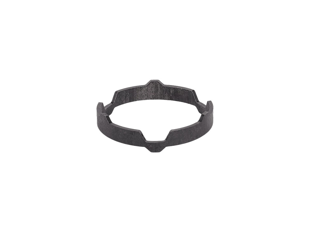 Petromax accessorio piastra Atago ATAGO-PLATE-C supporto cottura fiamma