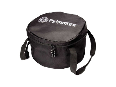 Petromax borsa trasporto Dutch Oven FT12 FT18 FT-TA-XL nylon ripstop