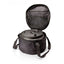 Petromax borsa trasporto Dutch Oven FT12 FT18 FT-TA-XL nylon ripstop