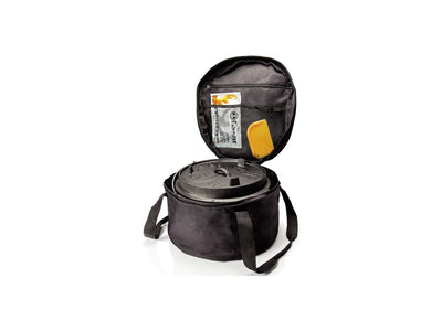 Petromax borsa trasporto Dutch Oven FT3 FT-TA-S nylon ripstop