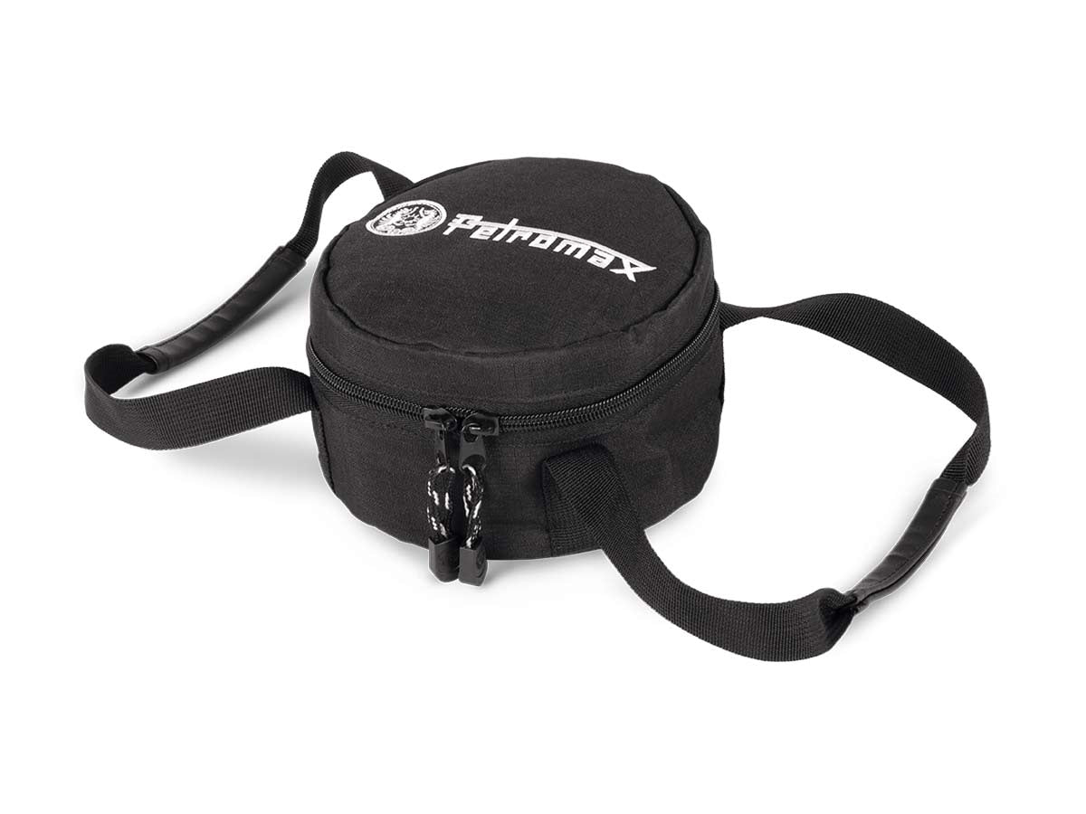 Petromax borsa trasporto Dutch Oven FT4.5 FT-TA-SM nylon ripstop
