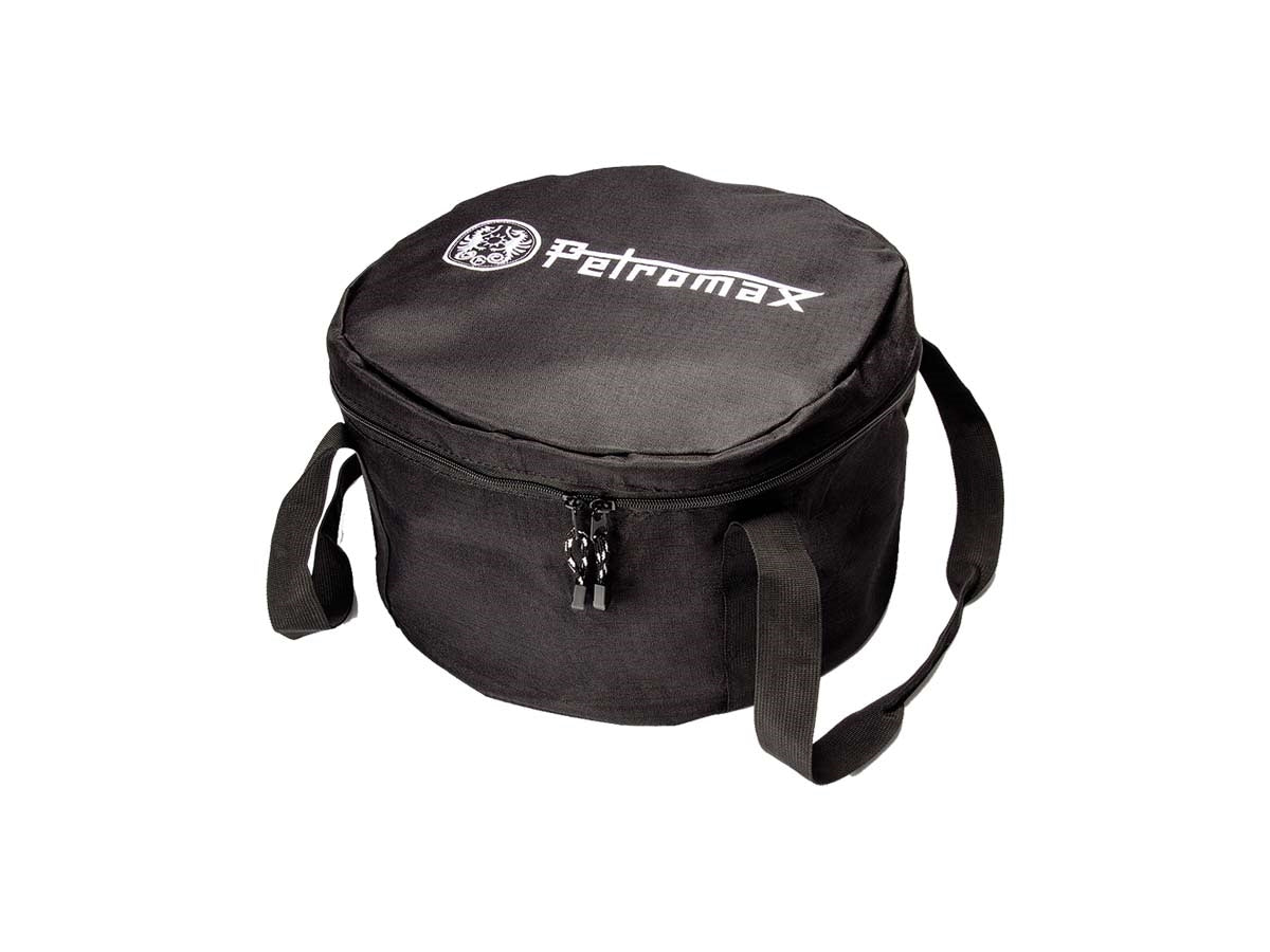 Petromax borsa trasporto Dutch Oven FT6 FT9 FT-TA-M nylon ripstop