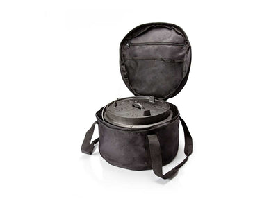 Petromax borsa trasporto Dutch Oven FT6 FT9 FT-TA-M nylon ripstop