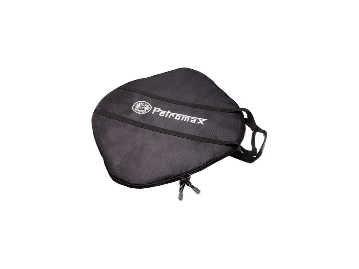 Petromax borsa trasporto barbecue Fire Bowl FS56 TA-FS56 nylon imbottito