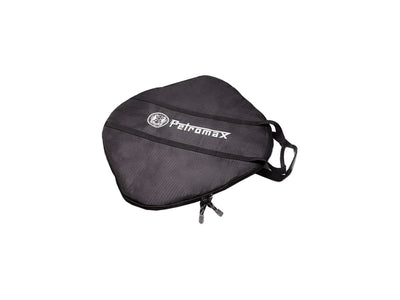 Petromax borsa trasporto barbecue Fire Bowl FS56 TA-FS56 nylon imbottito