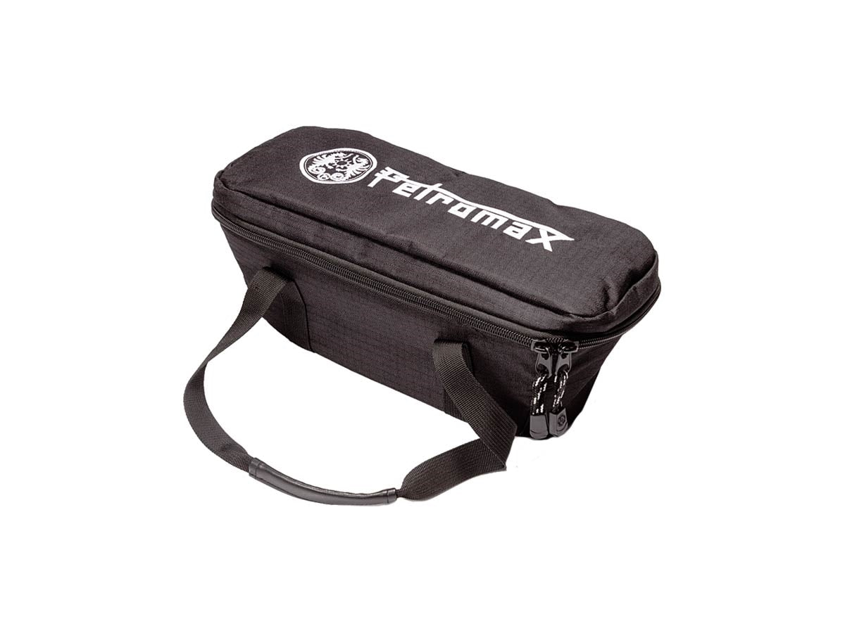 Petromax borsa trasporto TA-K4 ripstop per teglia Loaf Pan K4