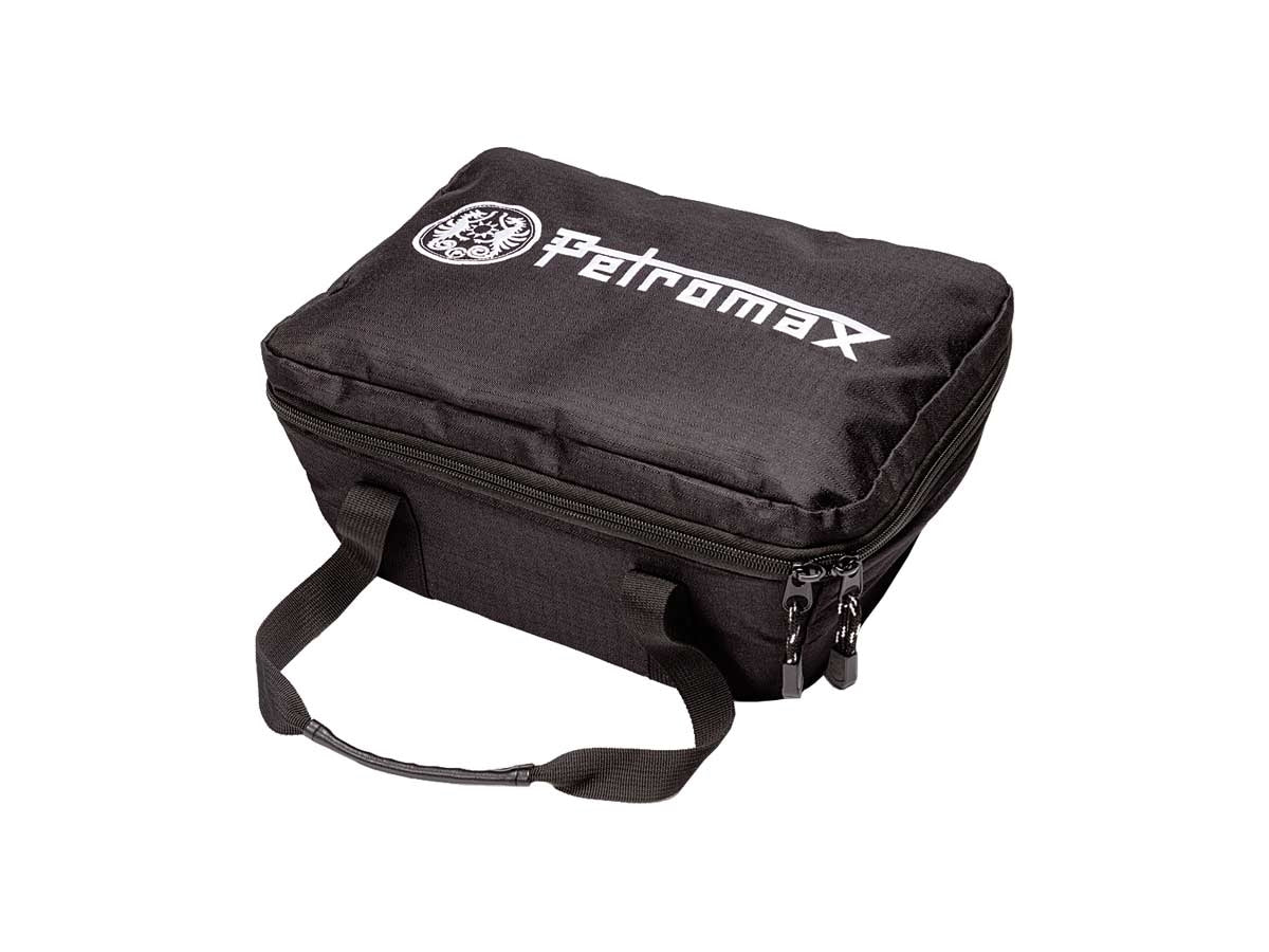 Petromax borsa trasporto TA-K8 ripstop per teglia Loaf Pan K8