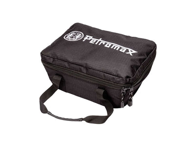 Petromax borsa trasporto TA-K8 ripstop per teglia Loaf Pan K8