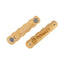 Petromax manico legno padelle ferro battuto HANDLE-SP-W chiusura magnetica