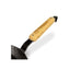 Petromax manico legno padelle ferro battuto HANDLE-SP-W chiusura magnetica