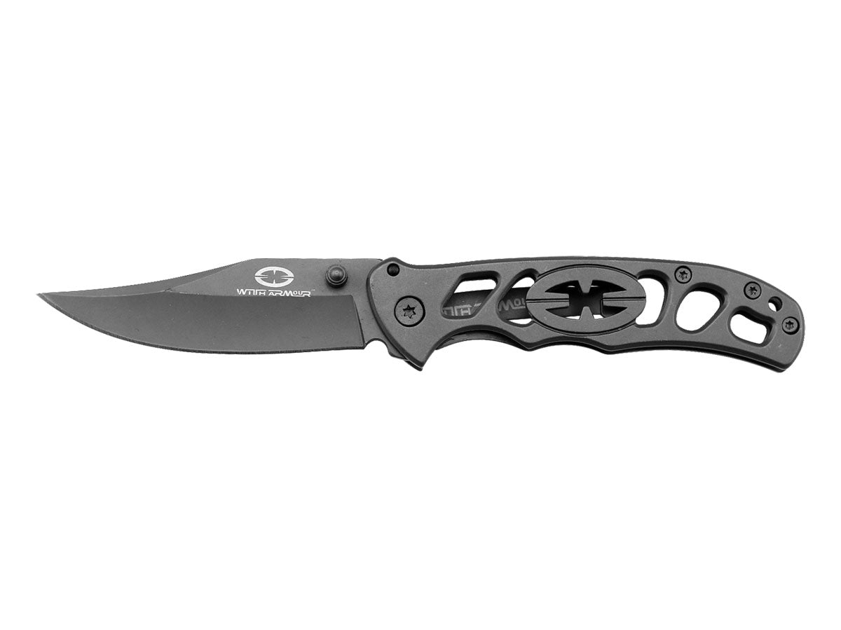 WithArmour Alligator Gray WA-046GY (90574)