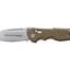 WithArmour Asopus Tan WA-080TN (90741)