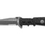 WithArmour BK1 Black WA-006BK1 – coltello tattico 440C manico nylon