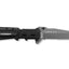 WithArmour BK1 Black WA-006BK1 – lama 11,1 cm con rompivetro integrato