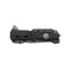 WithArmour BK1 Black WA-006BK1 – dettaglio flipper e liner lock