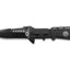 WithArmour BK2 Black WA-006BK2 – coltello tattico 440C manico nylon