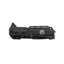 WithArmour BK2 Black WA-006BK2 – dettaglio flipper e liner lock