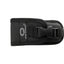 WithArmour Black Claw WA-075BK – manico nylon e clip tip-down
