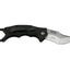 WithArmour Black Lynx WA-040BK – lama 440C satinata e manico G-10