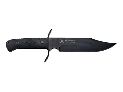 WithArmour Bowie Fixed Blade Black WA-055BK (90628) - foto 2