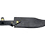 WithArmour Bowie Fixed Blade Black WA-055BK (90628) - foto 3