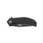 WithArmour Butterfly Black WA-008BK – lama 440C 8,9 cm spessore 3 mm